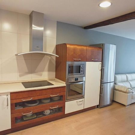 Apartmán Centrico Apartamento Elai, Netflix, Coffee, Posibilidad Parking San Sebastián Exteriér fotografie