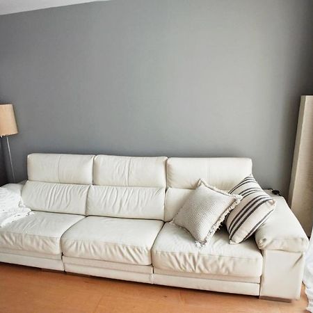Apartmán Centrico Apartamento Elai, Netflix, Coffee, Posibilidad Parking San Sebastián Exteriér fotografie