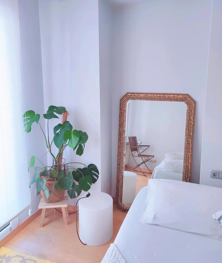Apartmán Centrico Apartamento Elai, Netflix, Coffee, Posibilidad Parking San Sebastián Exteriér fotografie