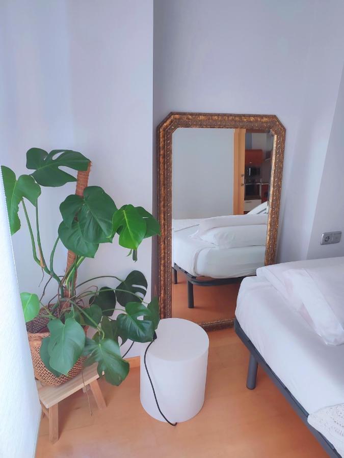 Apartmán Centrico Apartamento Elai, Netflix, Coffee, Posibilidad Parking San Sebastián Exteriér fotografie